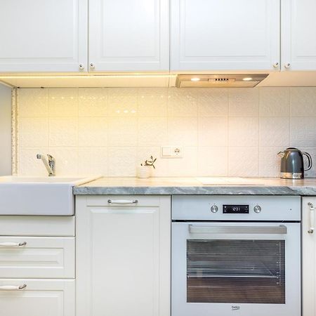A&A Palanga Apartments Zewnętrze zdjęcie