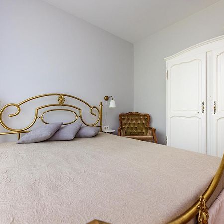 A&A Palanga Apartments Zewnętrze zdjęcie