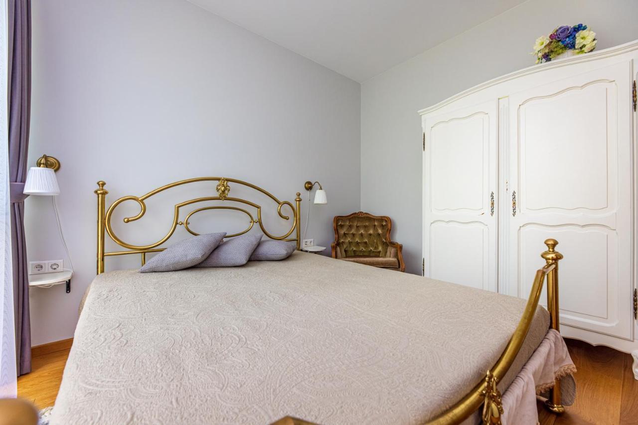 A&A Palanga Apartments Zewnętrze zdjęcie