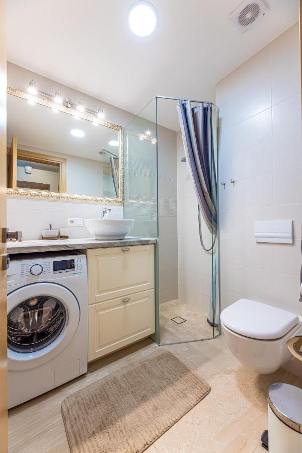 A&A Palanga Apartments Zewnętrze zdjęcie